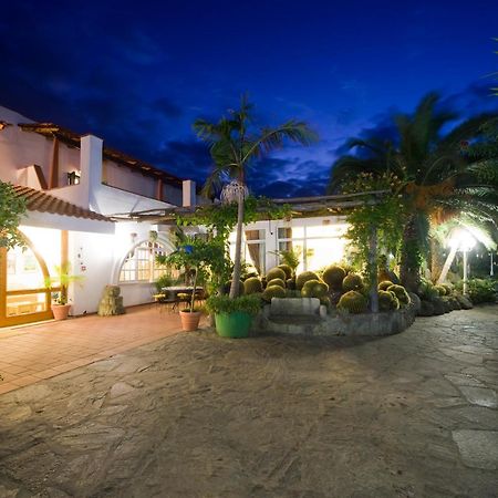 Park Hotel Terme Mediterraneo Forio  Bagian luar foto